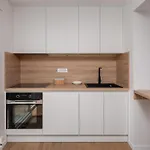 Sandy Oasis Apartman