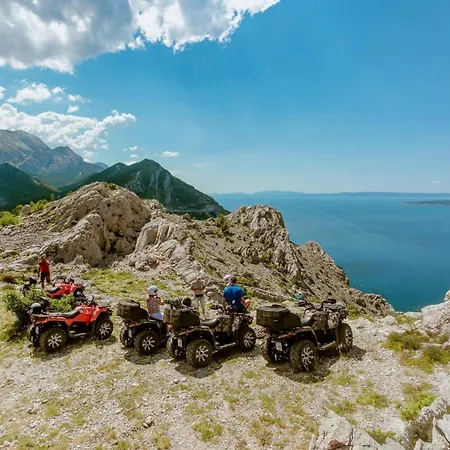 Sandy Oasis Duće