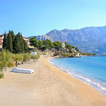 Sandy Oasis * Duće