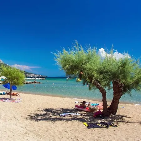 Sandy Oasis Appartement Duće