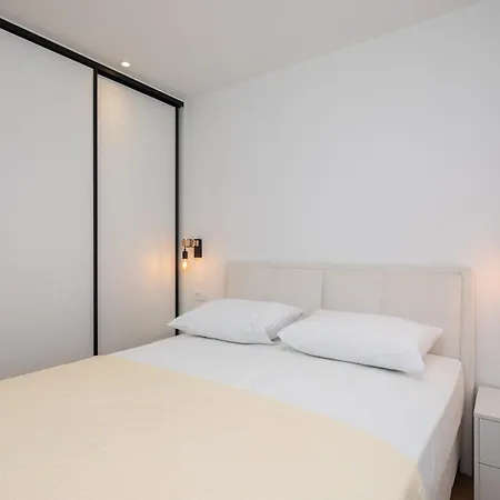 Appartement Sandy Oasis *