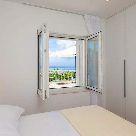 Sandy Oasis Appartement Duće