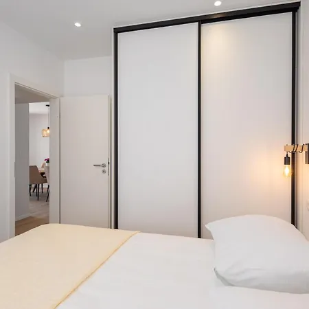 Appartement Sandy Oasis
