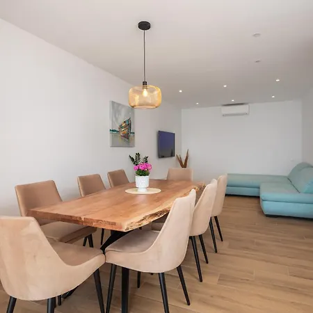 Appartement Sandy Oasis Duće