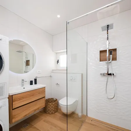 Sandy Oasis Appartement Duće