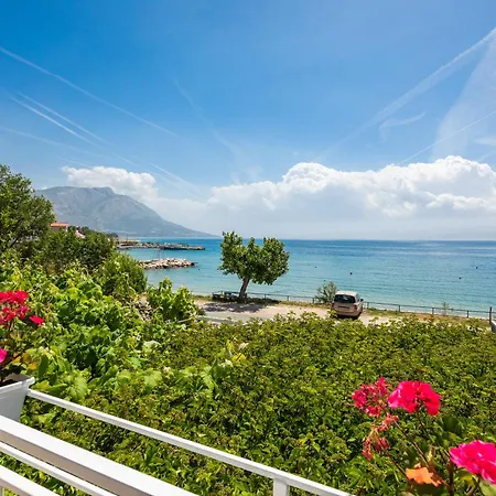 Sandy Oasis Duće