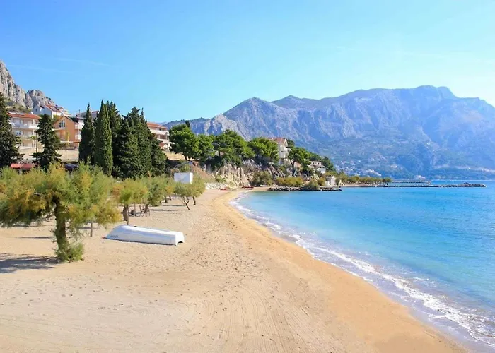 Sandy Oasis * Duće