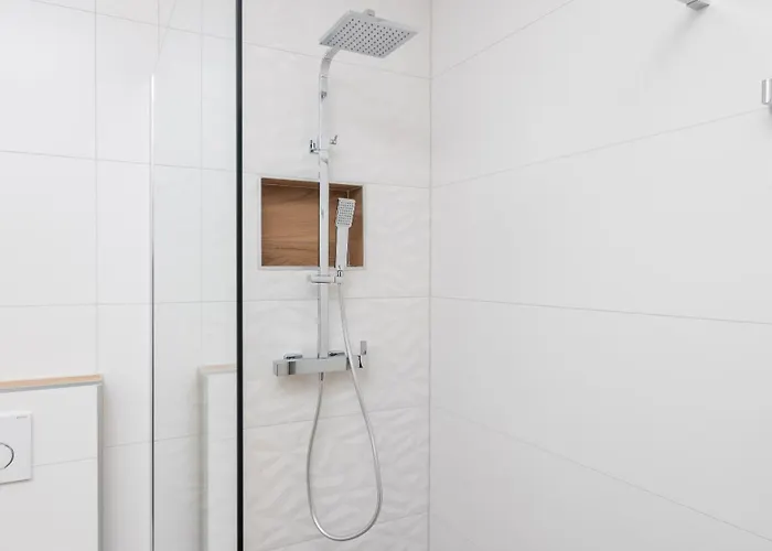 Lägenhet Sandy Oasis Duće
