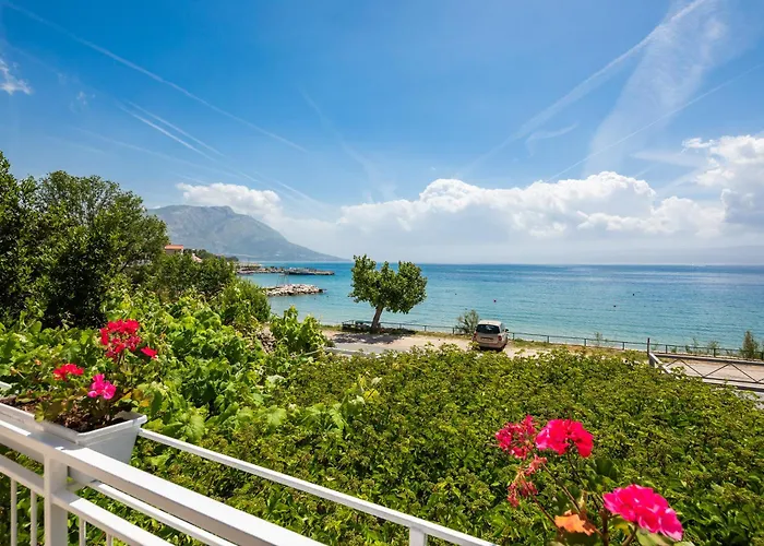 Sandy Oasis Duće