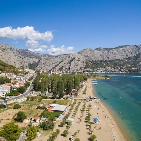 Apartment Sandy Oasis *