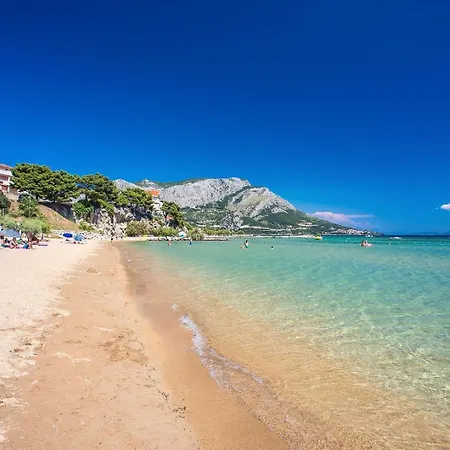Sandy Oasis * Duće