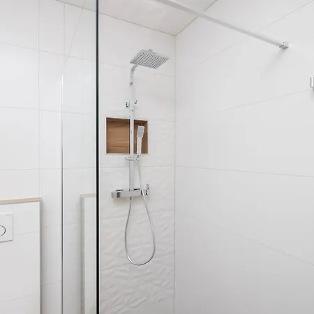 Apartment Sandy Oasis Duce