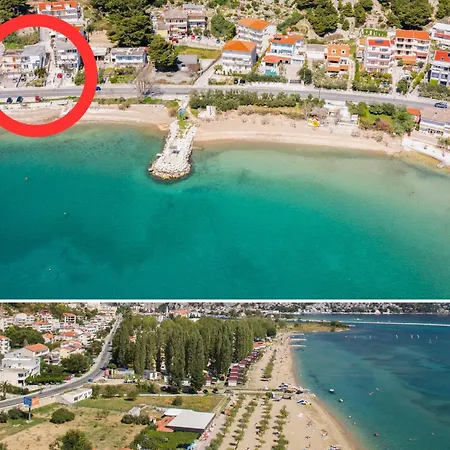 Sandy Oasis Apartment