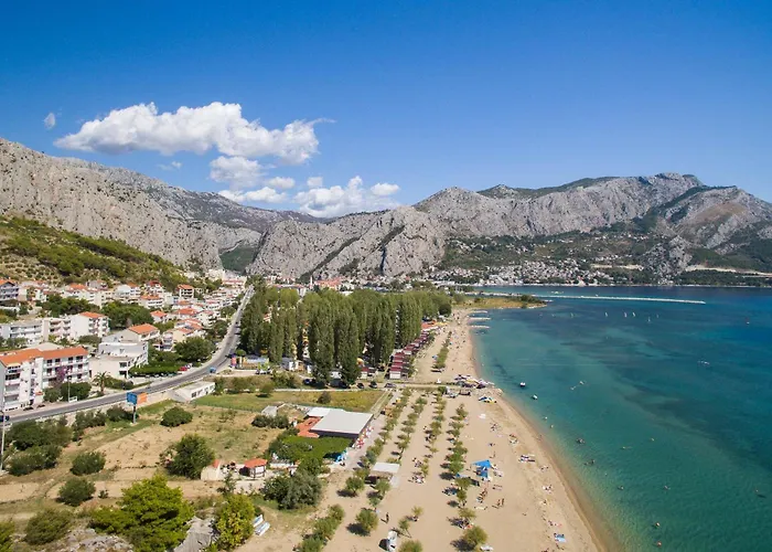 Apartment Sandy Oasis *