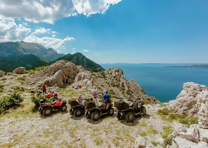 Sandy Oasis Duće