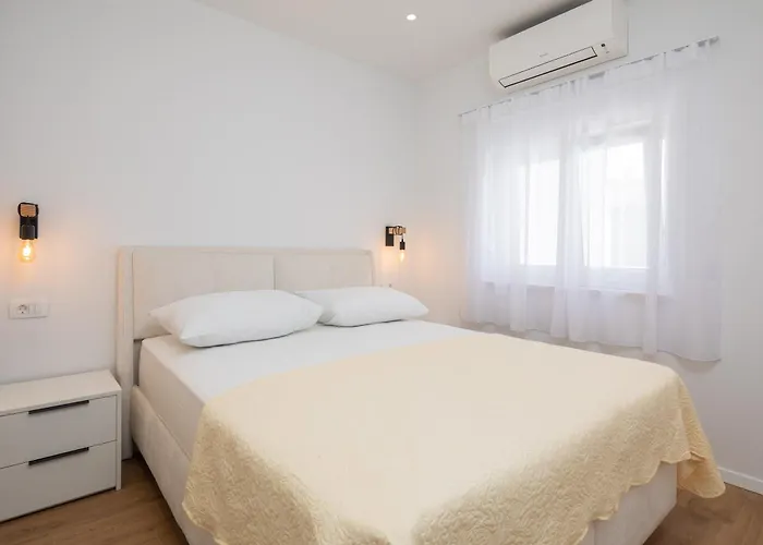 Sandy Oasis Apartment Duće