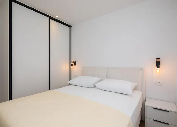 Apartment Sandy Oasis *