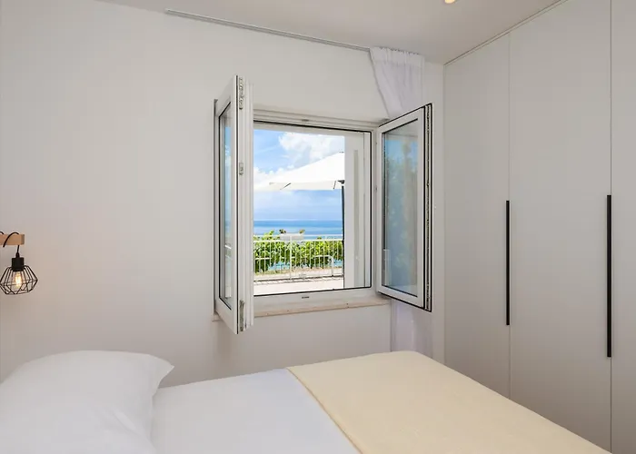 Sandy Oasis Apartment Duće