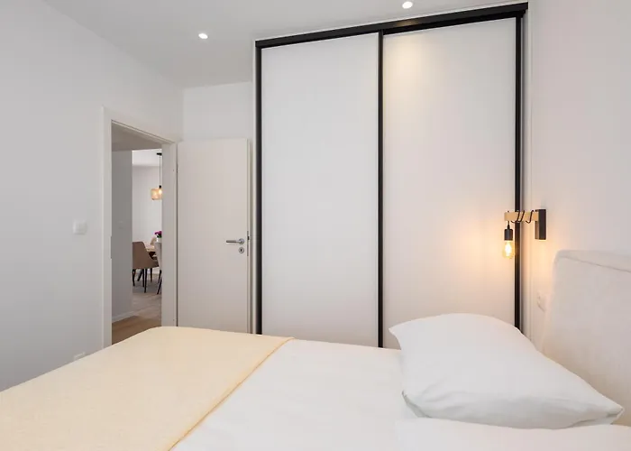 Apartment Sandy Oasis