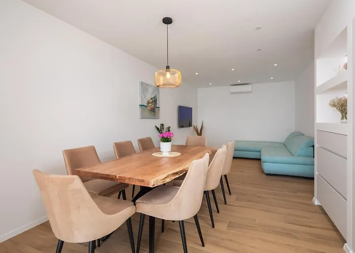 Apartment Sandy Oasis Duće