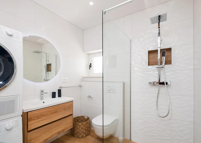 Sandy Oasis Apartment Duće