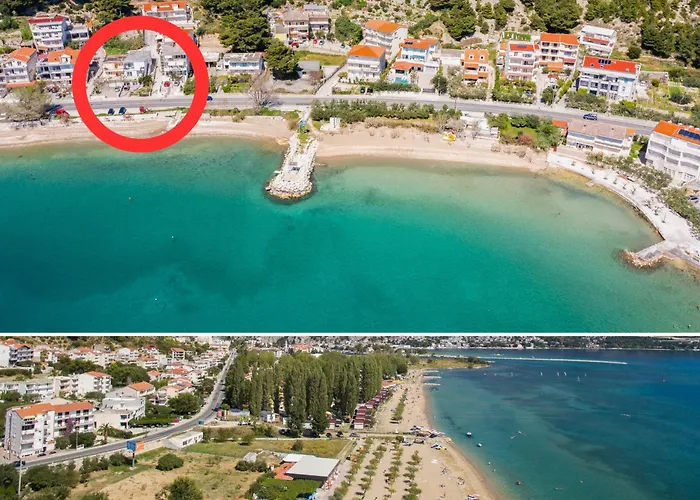 Sandy Oasis Apartment